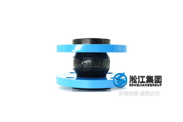 海水淡化系统深度脱盐处理橡胶接头,图例知识