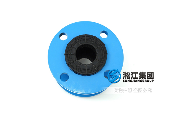 海水淡化系统深度脱盐处理橡胶接头,图例知识